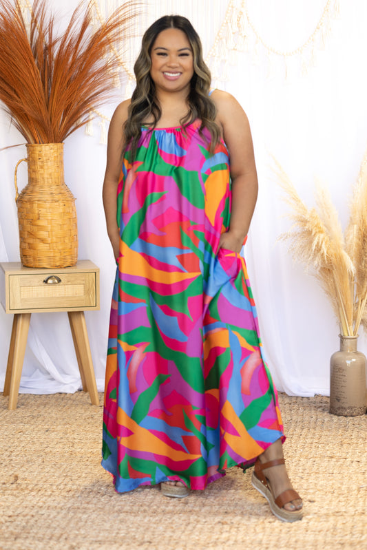 Palm Beach Maxi