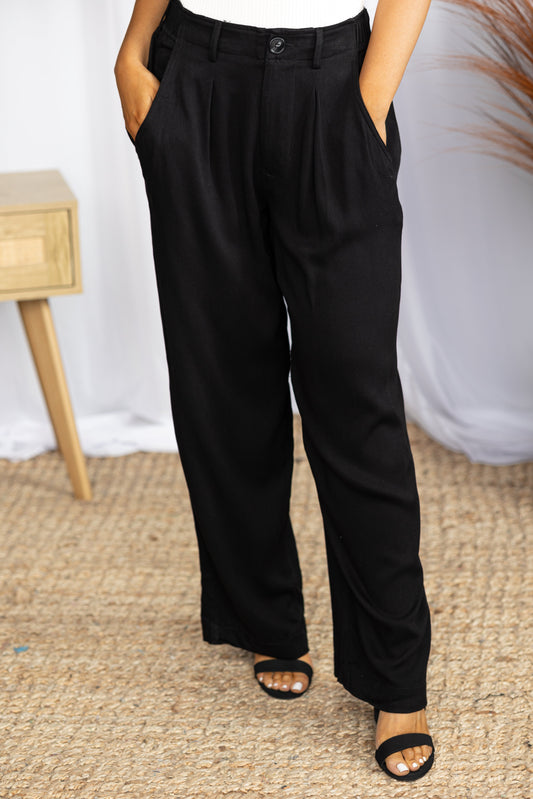 Sinatra Wide Leg Pants